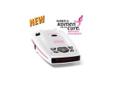 Limited Edition Passport 9500ix White Pearl Edition with Pink Striping. Portion of proceeds benefit Susan G. Koman For The Cure. Features GPS technology and pre-loaded database of known red light and speed camera location. It provides the best long-range