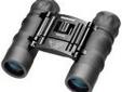 "
Tasco 168RBD Essentials Binoculars 10x25mm, Black, Compact
It's the little mysteries in life that we find most enriching, and often it's the details that tell the story. The bottom line is, you don't have to be searching for an ivory-billed woodpecker