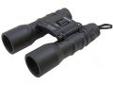 "
Tasco ES1032D Essentials Binoculars 10x32D, Black, Clam Pack
Tasco Essentials Binoculars
- Power: 10x
- Objective: 32mm
- Field of View@ 1000yds/m: 260ft/80m
- Exit Pupil: 3.2mm
- Lens Coating: Fully Coated
- Prism: Roof
- Weight: 12.4 oz
- Focus Type: