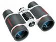 "
Tasco 25430BK Essentials Binoculars 4x30 Black Compact, Boxed
Third in line to food and shelter, a quality pair of binoculars is one of life's necessities. Essentials porro-prism binoculars fit the bill for all your adventures - from a remote camping