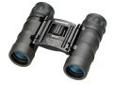 "
Tasco 165RBD Essentials Binoculars 8x21 Black, Roof Prism, Compact, Clam Pack
This ultra-light binocular offers outstanding compact performance with rugged rubber armor for hiking, backpacking or bicycle touring.
Specifications:
- Magnification: 8x
-
