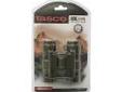 "
Tasco 165BCRD Essentials Binoculars 8x21mm Brown/Camo
It's the little mysteries in life that we find most enriching, and often it's the details that tell the story. The bottom line is, you don't have to be searching for an ivory-billed woodpecker to