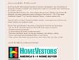 Want to make $5,000 - $10,000 a month?
Don't buy the #1 Home buying Franchise in America -Homevestors, join it! Avoid tens of thousands of dollars in upfront costs and become a part of a successful team and franchise for a fraction of that!
HomeVestorsÂ®