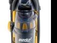 â·â· Eureka AirSpeed Gold Bagless Upright, AS1001A For Sales
Â 
More Pictures
Click Here For Lastest Price !
Product Description
Moves More Air. Removes More Dirt Combining powerful suction and extra reach, the Eureka AirSpeed Gold is a bagless upright