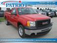 Price: $23520
Make: GMC
Model: Sierra 1500
Year: 2013
Mileage: 0
This is the vehicle for you if you're looking to get great gas mileage on your way to work*** Hurry and take advantage now! Drive this superior Sierra 1500 home today.. Special Financing