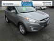 Price: $22999
Make: Hyundai
Model: Tucson
Color: Graphite Gray
Year: 2013
Mileage: 11
Please call for more information.
Source: http://www.easyautosales.com/new-cars/2013-Hyundai-Tucson-GLS-91780892.html