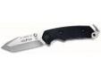 "
Buck Knives 91BKSTP TOPS/Buck CSAR-T Responder
When an emergency situation arises, the CSAR-T Responder has the features necessary to help save lives. It comes equipped with the TOPS/Buck blade, a blade with superior strength that can hold up to any