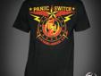 Panic Switch Global Warfare T-Shirt (Black)
Manufacturer: Panic Switch T-Shirts
Price: $19.9900
Availability: In Stock
Source: http://www.code3tactical.com/panic-switch-global-warfare-t-shirt-black.aspx