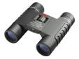 No matter what the day has in store, our new Sierra binoculars keep foul weather out and deliver bright, crisp views with 100% waterproof, fogproof construction and premium multi-coated optics. Their rugged rubber armor protects against rough