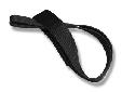Soft Loop Hook ConverterQuantity: 2Dimensions: 14"Break Strength: 1,200 lbs./eaDesigned for the difficult tie-down application where a standard hook will not work, or to protect surfaces from hook chaffing. Made from 1,200 lb. durable nylon webbing