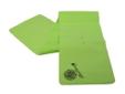 The Chilly Sport boasts all the innovative features of the Original Chilly Pad evaporative cooling towel in a functional 7.5" x 33" size perfect for sports and high levels of physical activity. The Chilly Sport? comes in its own storage