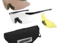ESS Tactical Eyewear ICE TACTICAL LE Kit
Manufacturer: ESS Tactical Eyewear
Price: $73.0400
Availability: In Stock
Source: http://www.code3tactical.com/ice-tactical-le-kit.aspx