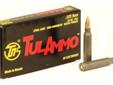 The Tula 223REM 55GR FMJ NC 20/1000 usually ships same day for a low price of $10.57.
Manufacturer: Tula Ammunition
Price: $10.5700
Availability: In Stock
Source: http://www.code3tactical.com/tula-223rem-55gr-fmj-nc-20-1000.aspx