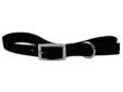 "
Browning 1301029921 Classic Collar Black, 21""
21"" Browning Classic Standard Buckmark Dog Collar is made with a single ply webbing material that is guaranteed to incredibly durable, long lasting and efficient.
Features:
- Single ply webbing
-