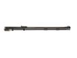 Encore Endeavor Barrel, XT- Length: 28"- Finish: Blued- Fluted- Caliber: .50 - Fits: 209 x 50 Muzzleloader
Manufacturer: Thompson Center
Model: 4751
Condition: New
Price: $335.08
Availability: In Stock
Source: