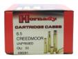 Hornady Unprimed Brass- Caliber: 6.5 Creedmoor- Per 50
Manufacturer: Hornady
Model: 86281
Condition: New
Price: $30.16
Availability: In Stock
Source: http://www.manventureoutpost.com/products/Hornady-86281-6.5-Creedmoor-Unprimed-%28Per-50%29.html?google=1