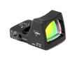 Trijicon RMR Sight (LED) - 6.5 MOA Red Dot RM02
Manufacturer: Trijicon
Model: RM02
Condition: New
Availability: In Stock
Source: http://www.fedtacticaldirect.com/product.asp?itemid=54626