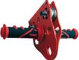 The Fusion FP-8159 Pulley usually ships within 1 buniess day.
Manufacturer: Fusion Climbing Gear
Price: $96.0000
Availability: In Stock
Source: http://www.code3tactical.com/fusion-fp-8159-pulley.aspx