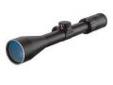 "
Simmons 560513 8-Point Series Scope 3-9x40 Matte Truplex, Clam
For over twenty years, Simmons has cultivated a reputation as a leader in offering the true outdoorsman great binoculars, riflescopes and other sport optics products.
The 8-Point 3-9x40