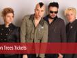 Neon Trees Tickets Ford Center - IN
Friday, April 12, 2013 08:00 pm @ Ford Center - IN
Neon Trees tickets Evansville that begin from $80 are among the commodities that are in high demand in Evansville. Do not miss the Evansville performance of Neon Trees.