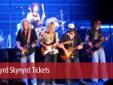 Lynyrd Skynyrd Evansville Tickets
Thursday, August 01, 2013 07:00 pm @ Ford Center - IN
Lynyrd Skynyrd tickets Evansville beginning from $80 are included between the commodities that are highly demanded in Evansville. Do not miss the Evansville show of