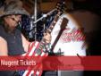 Ted Nugent Tickets Ford Center - IN
Wednesday, May 15, 2013 07:00 pm @ Ford Center - IN
Ted Nugent tickets Evansville that begin from $80 are among the commodities that are in high demand in Evansville. Do not miss the Evansville event of Ted Nugent. It?s