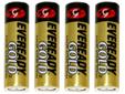 Eveready AA 4 Pack Specifications: - Product Type: General Purpose Battery - Battery Size: AA - Packaged Quantity: 4 - Battery Chemistry: Alkaline - Output Voltage: 1.5 V DC
Manufacturer: Energizer
Model: 102230
Condition: New
Price: $2.5900
Availability: