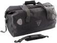 "
Seattle Sports 028015 Evolution Navigator Duffle, Black Small
Seattle Sports Evolution Navigator Roll Duffels have radius-corner square ends that offer more capacity and smooth transition points, plus an internal organizer pocket for your smaller items.