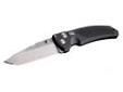 "
Hogue 34370 EX03 Folder 3.5"" Drop Point Blade, Tumble Finish, Polymer, Matte Black
Hogue Knives EX03 Knife Drop Point Black (3.5"" Tumble Plain)
This is the 3.5"" drop point version of the EX03.
Folding knife. The Extreme series is designed by Allen