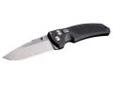 "
Hogue 34350 EX03 Folder 4"" Drop Point Blade, Tumble Finish, Polymer, Matte Black
Hogue Knives EX03 Knife Drop Point Black (4"" Tumble Plain)
This is the 4"" drop point version of the EX03.
Folding knife. The Extreme series is designed by Allen
