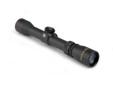 The Vari-Zone multiplex crossbow scope allows you to precisely compensate for the trajectory of any crossbow shooting between 240 and 360 FPS for up to 50 yards in EXACTLY ten yard increments. Simply sight for 20 yards on the crosshair, dial in your