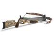 To commemorate Excalibur's 25th anniversary we have produced a very special limited production crossbow, the Relayer Y25. Only 1000 of this crossbow model will ever be produced! Named after our very first model, each Relayer Y25 features a handsome stock