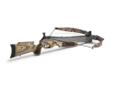 To commemorate Excalibur's 25th anniversary we have produced a very special limited production crossbow, the Relayer Y25. Only 1000 of this crossbow model will ever be produced! Named after our very first model, each Relayer Y25 features a handsome stock