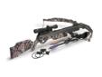 The Exocet 200 crossbow is available with the ?Lite Stuff?accessory package, including everything you need to get started with your new crossbow. The ?Lite Stuff? package includes the famous Varizone multiplex crossbow scope plus mounting rings and base