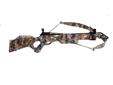 Excalibur Equinox Full Camo Crossbow 6790
Manufacturer: Excalibur
Model: 6790
Condition: New
Availability: In Stock
Source: http://www.fedtacticaldirect.com/product.asp?itemid=26546