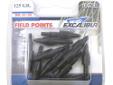 "Excalibur Field Points, 11/32, 125 gr. 12pk TP125-12"
Manufacturer: Excalibur
Model: TP125-12
Condition: New
Availability: In Stock
Source: http://www.fedtacticaldirect.com/product.asp?itemid=46422