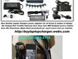 Top of the line laptop chargers power adapter for all brand and model hp toshiba compaq dell sony vaio gateway fujitsu Ibm thinkpad acer asus lenovo msi emachines samsung apple mac ibook powerbook g4 mini netbook notebook of all size all unit comes with