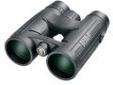 "
Bushnell 244210 Excursion EX 10x42 PC-3, Phase Coat
The Bushnell Excursion 10x42 binocular has a rubber armored, lightweight composite chassis, and sleek-lined multi-purpose roof-prisms. This series features fully multi-coated optics to increase light