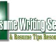 by author of free-resume-tips.com and Proven Resumes: Strategies That Have Increased Salaries (book included free with my resume service) ? Regina Pontow, master resume writer. Over 10,000 resumes written, specializing in resumes for the $60,000+ to