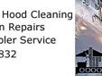 Exhaust System Cleaning and Repair (800) 300-7832
Hood Cleaning Arcadia, CA (800) 300-7832 Exhaust Hood Cleaning Service Company in Arcadia, CA Restaurant Exhaust Fan Repair, Swamp Cooler Service
Over 30 years of experience in the restaurant kitchen