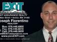 EXIT Realty is Growing and we need realtors. Interested?
We offer Live Interactive Training, Exclusive to EXIT Realty.
Watch the video at the link below to learn more about EXIT. If you are still interested, call for a no obligation appointment to find