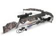 "
Excalibur 6740 Exocet 200 Lite Stuff Package, Vari-Zone Multi-Plex Scope
The Exocet 200 crossbow is available with the ""Lite Stuff""accessory package, including everything you need to get started with your new crossbow. The ""Lite Stuff"" package