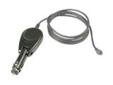 External speaker with 12/24-volt adapter cable 010-10512-00
Our 12/24-volt vehicle power cable with external speaker uses your vehicle's battery to power your compatible device and allows you to hear voice prompts while you drive.Condition: New