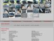 2006 Chevrolet Tahoe LT 4-Door SUV
Mileage: 174,976
Exterior Color: Black
Interior Color: Gray
Drivetrain: Rear Wheel Drive
Stock Number: 2078
Engine: V8 5.3L
Fuel: Flex-fuel
Transmission: Automatic
Title: Clear
VIN: 1GNEC13Z06R165829
3 series impala