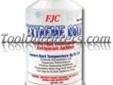 FJC Inc. 9150 FJC9150 Extreme Cold High Performance Refrigerant Additive
Install in R134a Systems Only.
2oz R134a + 2oz Extreme Cold.
Price: $5.5
Source: http://www.tooloutfitters.com/extreme-cold-high-performance-refrigerant-additive.html