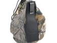 Extreme Dimension Wildlife Camo Pouch - fits both Series ED-351
Manufacturer: Extreme Dimension Wildlife
Model: ED-351
Condition: New
Availability: In Stock
Source: http://www.fedtacticaldirect.com/product.asp?itemid=58048