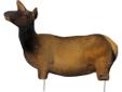 Extreme Dimension Wildlife Phantom Decoy - Antelope Buck ED-PD-504
Manufacturer: Extreme Dimension Wildlife
Model: ED-PD-504
Condition: New
Availability: In Stock
Source: http://www.fedtacticaldirect.com/product.asp?itemid=58019