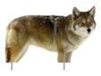 Extreme Dimension Wildlife Phantom Decoy - Coyote ED-PD-512
Manufacturer: Extreme Dimension Wildlife
Model: ED-PD-512
Condition: New
Availability: In Stock
Source: http://www.fedtacticaldirect.com/product.asp?itemid=46715