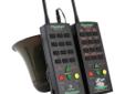 Elk, Calls and Accessories "" />
Extreme Dimension Wildlife Phantom Moose -Pro-Series Wireless Remote ED-WR-340
Manufacturer: Extreme Dimension Wildlife
Model: ED-WR-340
Condition: New
Availability: In Stock
Source: