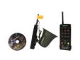 Predator, Calls and Accessories "" />
Extreme Dimension Wildlife Predator Quest -Pro Series Wireless Remot ED-WR-312
Manufacturer: Extreme Dimension Wildlife
Model: ED-WR-312
Condition: New
Availability: In Stock
Source: